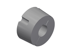 Magnetic conveyor rollers