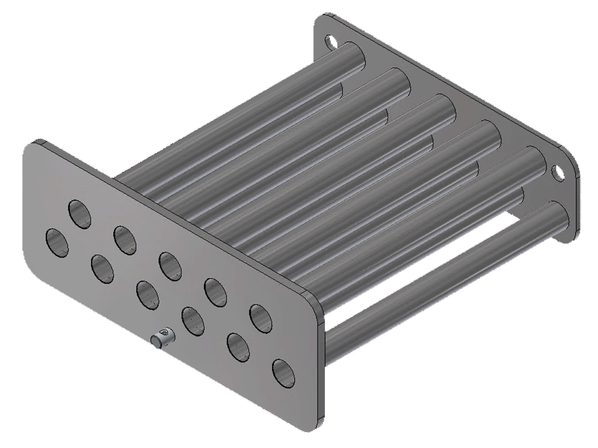 Extractor units - Goudsmit Magnetics