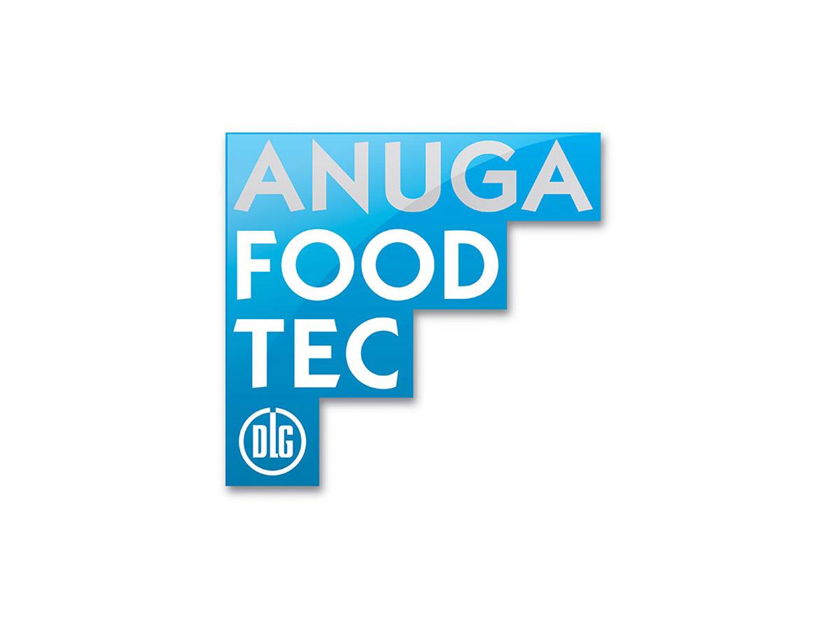 Visit Goudsmit at Anuga FoodTec