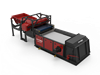 EddyFines - Wirbelstromabscheider - 1500 mm
