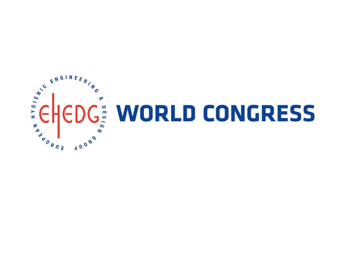 EHEDG - World Congress - Viena, Austria