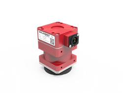 Electronic magnetic gripper - 70 mm