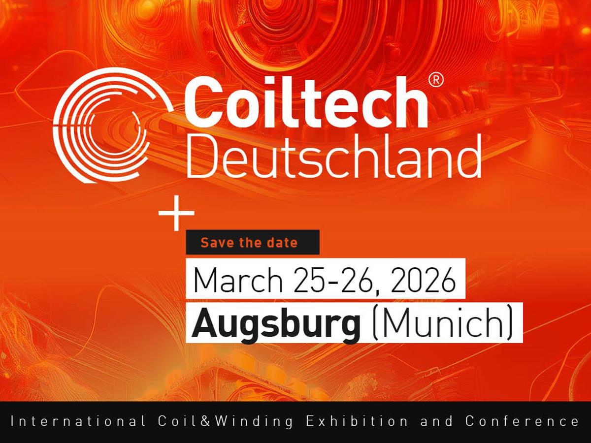CoilTech - Augsburg - Deutschland