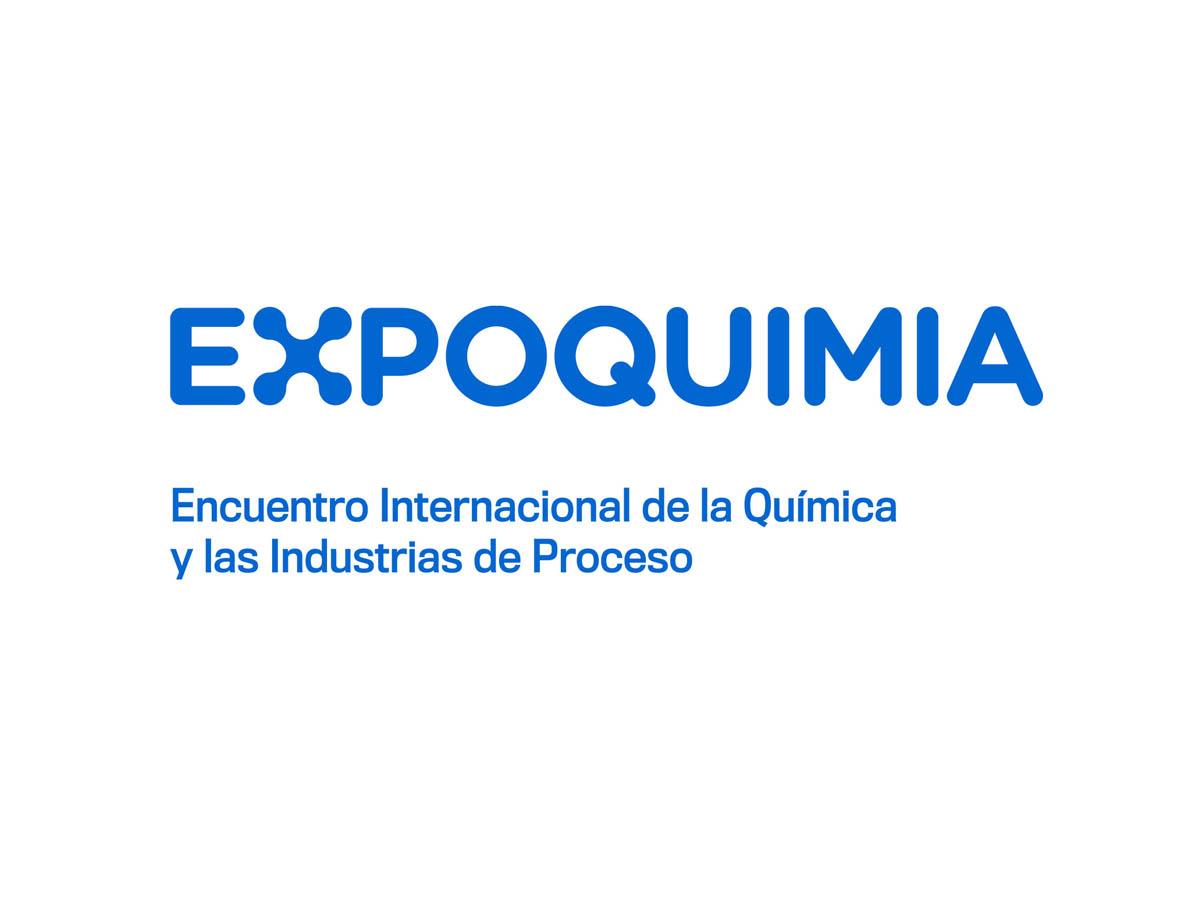 Expoquimia - Barcelona - Spanje