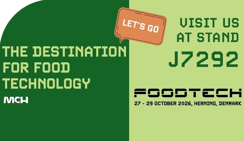 FoodTech - Herning - Dánsko