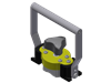 Magswitch Handheber