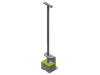 Extenda-Lift - Kanaldeckel-Heber