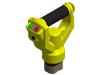 Magswitch schnurlos elektrisch geschalteter Handmagnet