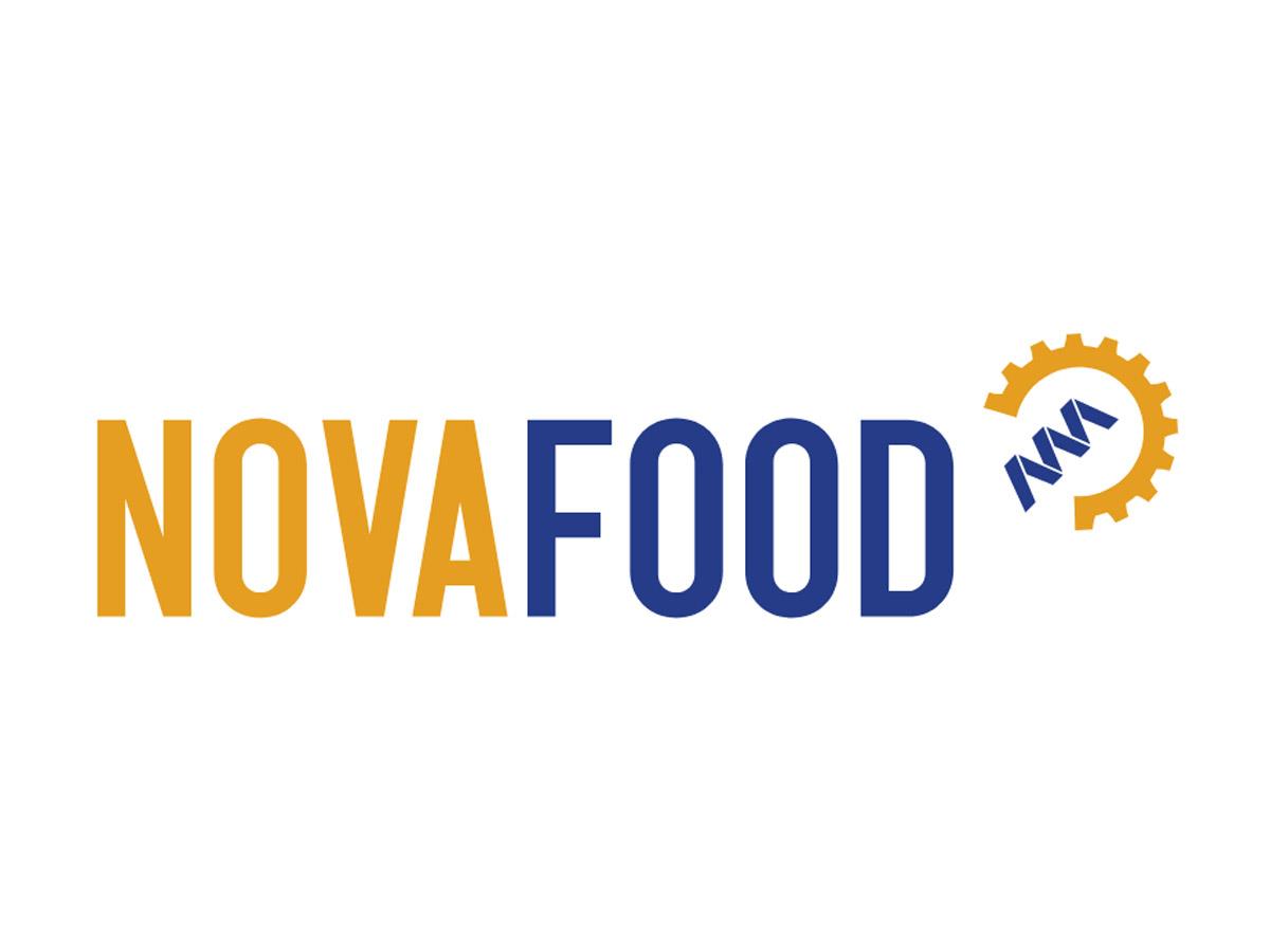 NovaFood - Luzern - Zwitserland