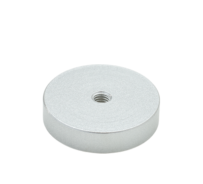 Internal Thread Magnet Pot magnets with internal thread - Goudsmit Magnetics