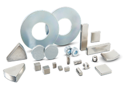 Neodymium magnets NdFeB - custom