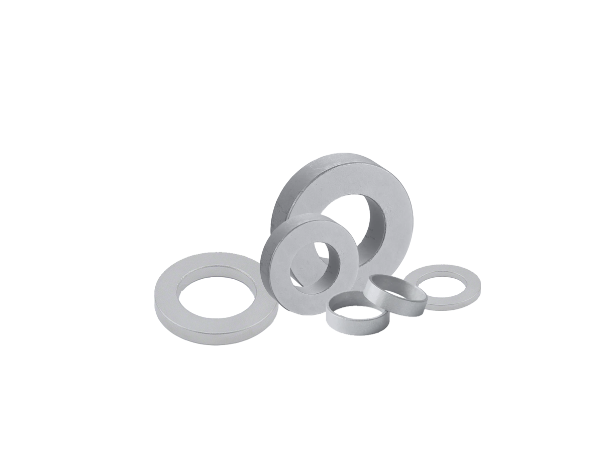 Magneti Al Samario Cobalto Per Motori, 20 Mm X 3 Mm, Disco Con Foro Da 5,2 Mm, Tiro 7,1 Kg, Lotto Da 20 Pezzi, Resistenti Ad Alta Temperatura E Corrosione