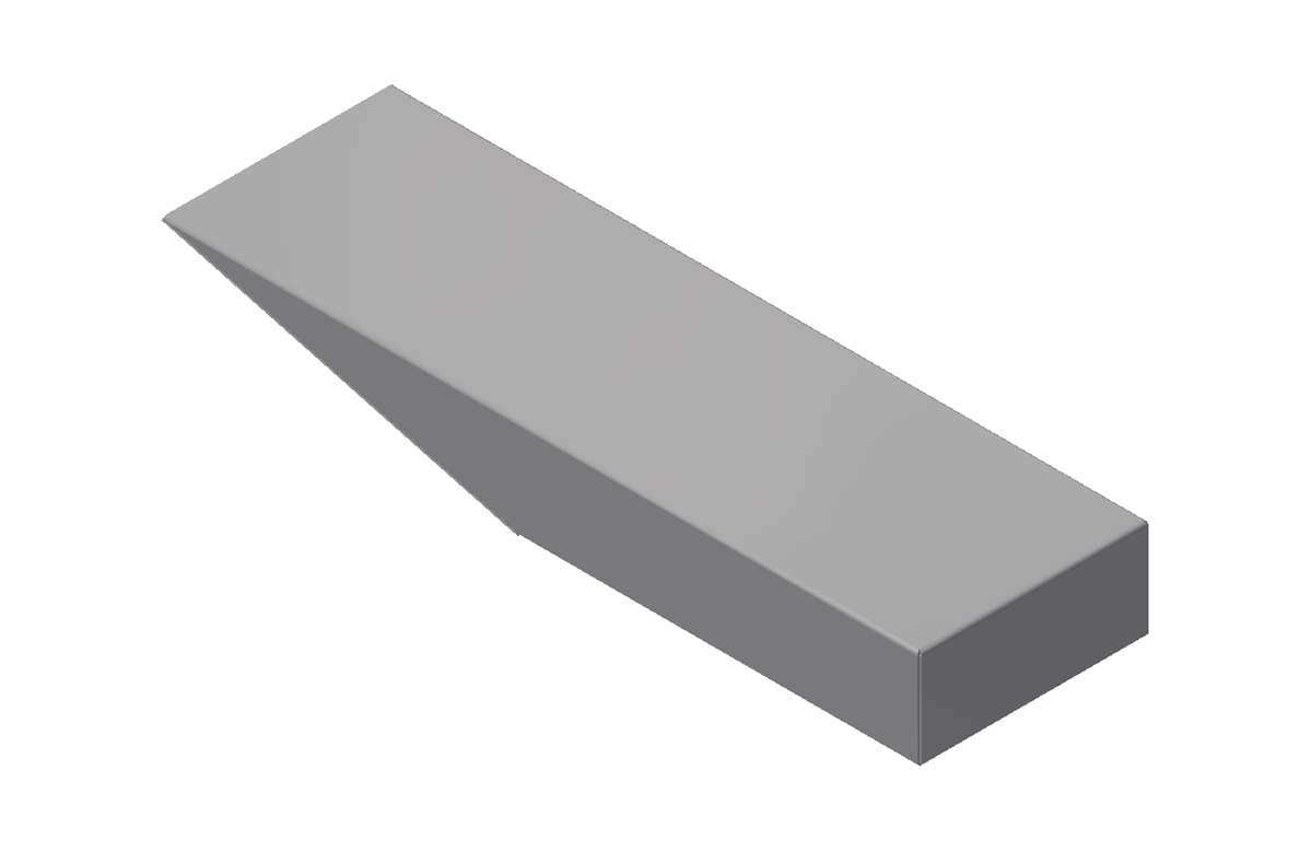 Magnatic Rails Magnetic rails - 335 mm - Goudsmit Magnetics