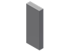 Čeřič plechů – feritový - 360 mm