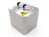Pneumatic sheet separator - 110 mm
