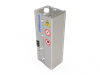 Pneumatic sheet separator - 410 mm