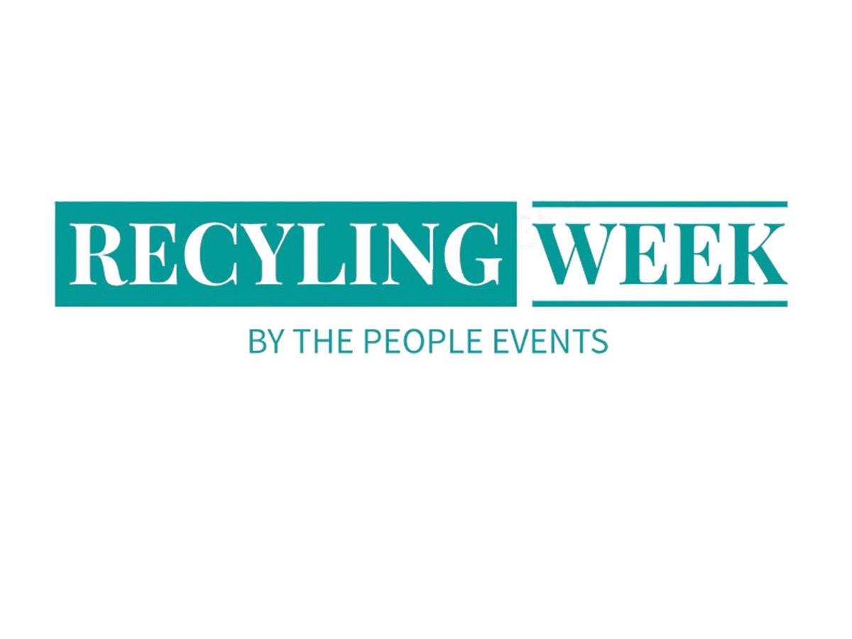Recycling Week - Basel - Switzerland