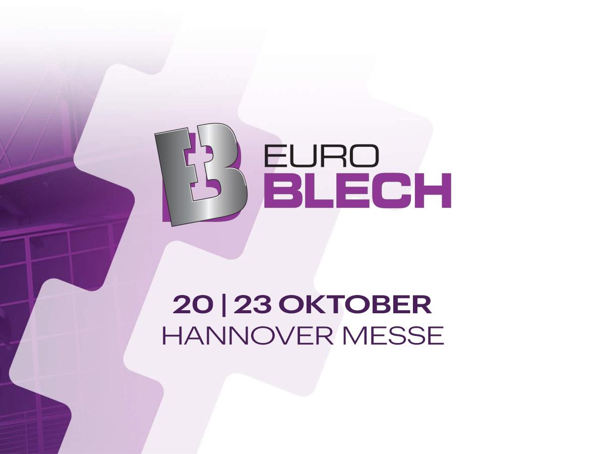 EuroBLECH - Hanovre - Allemagne