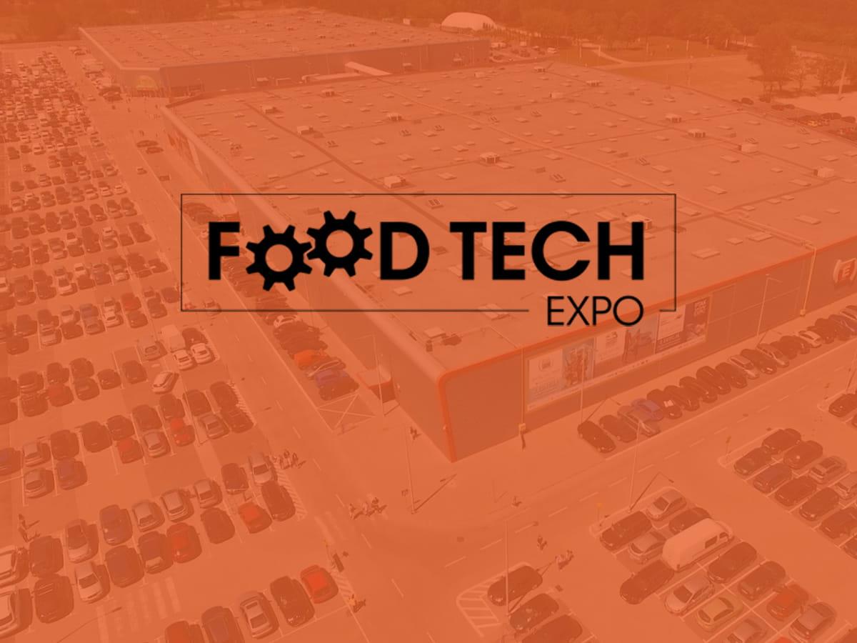 Food Tech Expo - Varsovia - Polonia