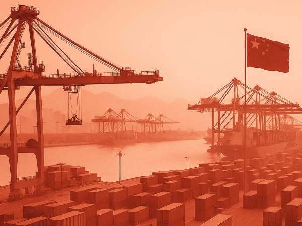 China’s export restrictions cause longer lead times for magnetic materials